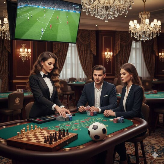 γoWA云游戏跨设备演示